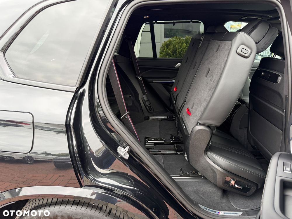 BMW X5 xDrive30d mHEV M Sport sport - 16