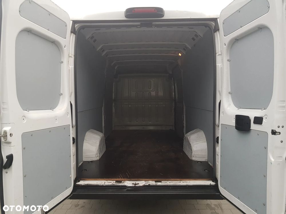 Fiat DUCATO L4h2 140km MASTER - 15