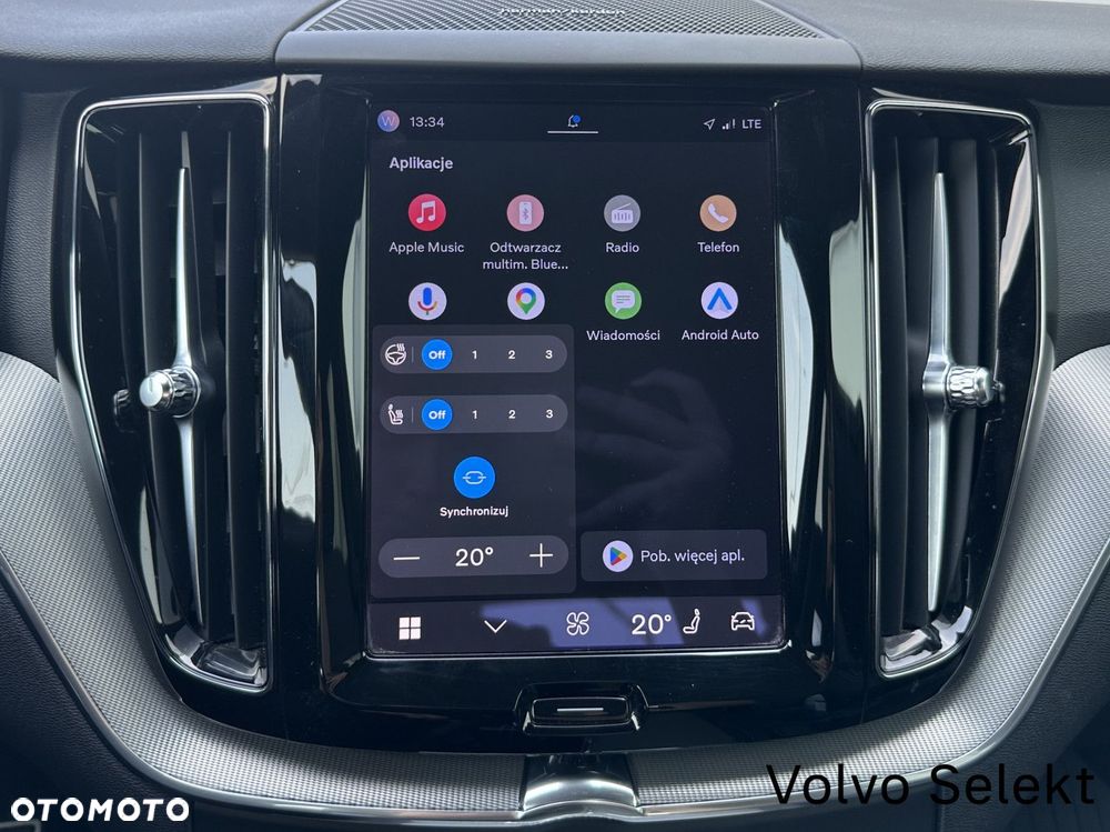 Volvo XC 60 - 15