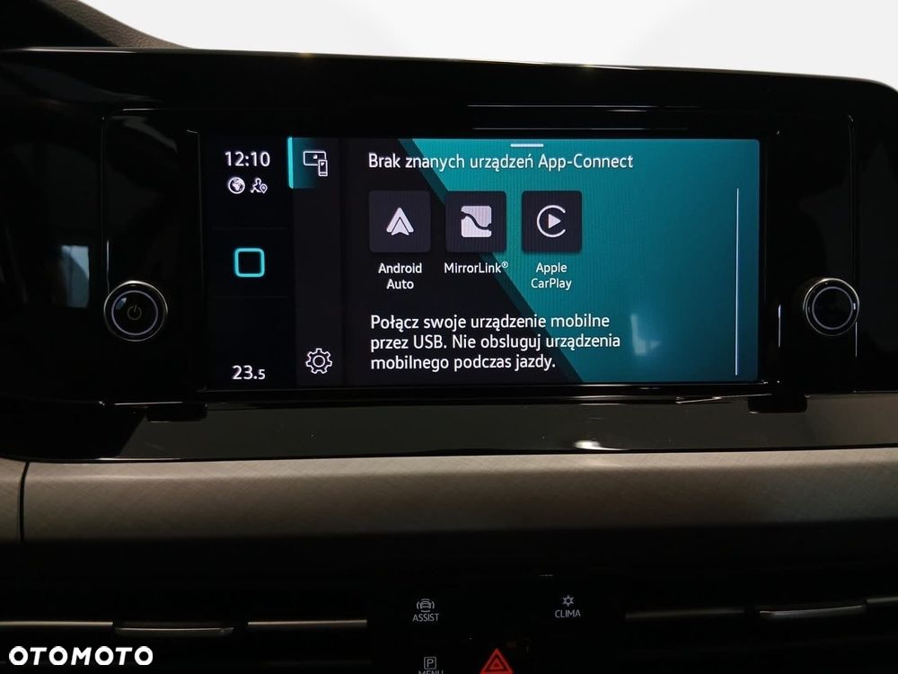 Volkswagen Golf 1.0 eTSI Life DSG - 31