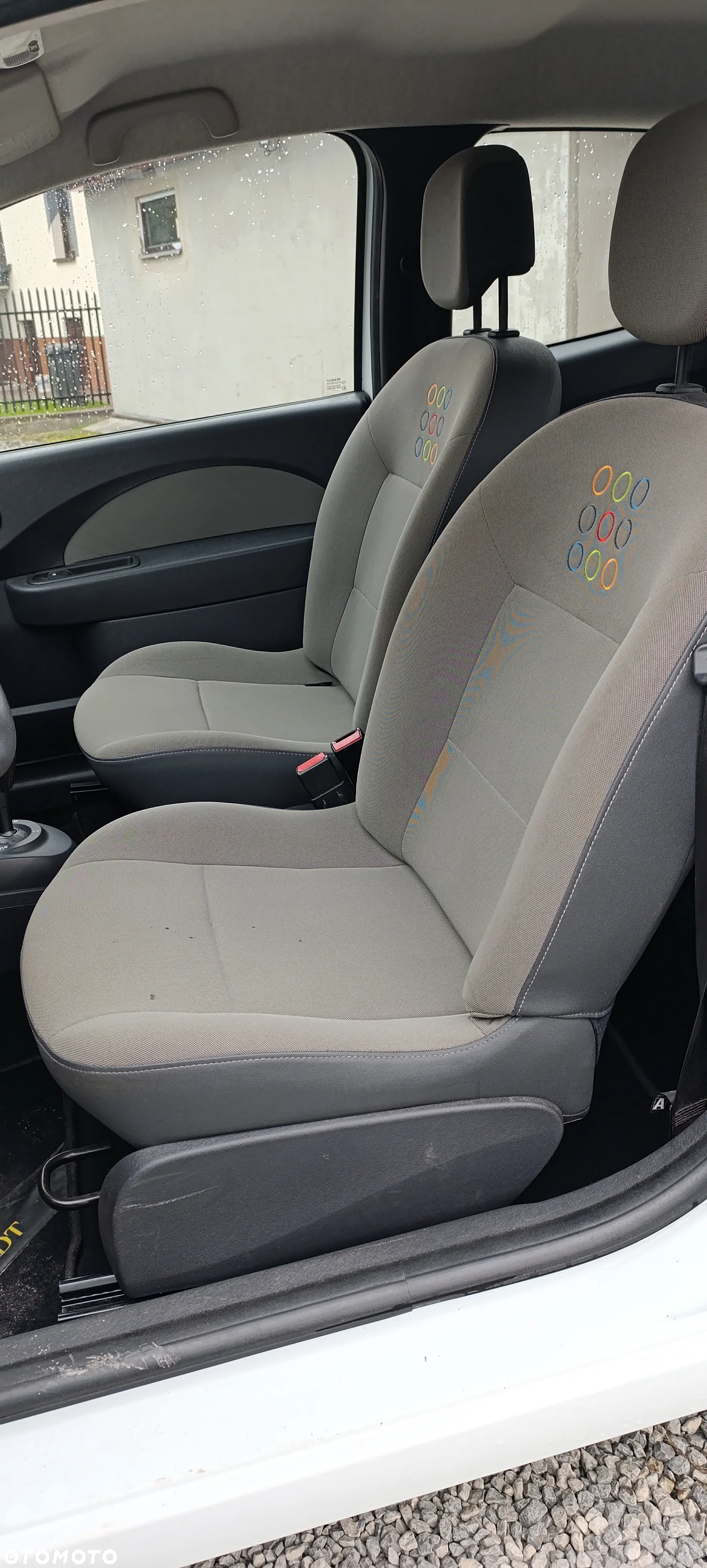 Renault Twingo 1.2 16V 75 Quickshift Night & Day - 16