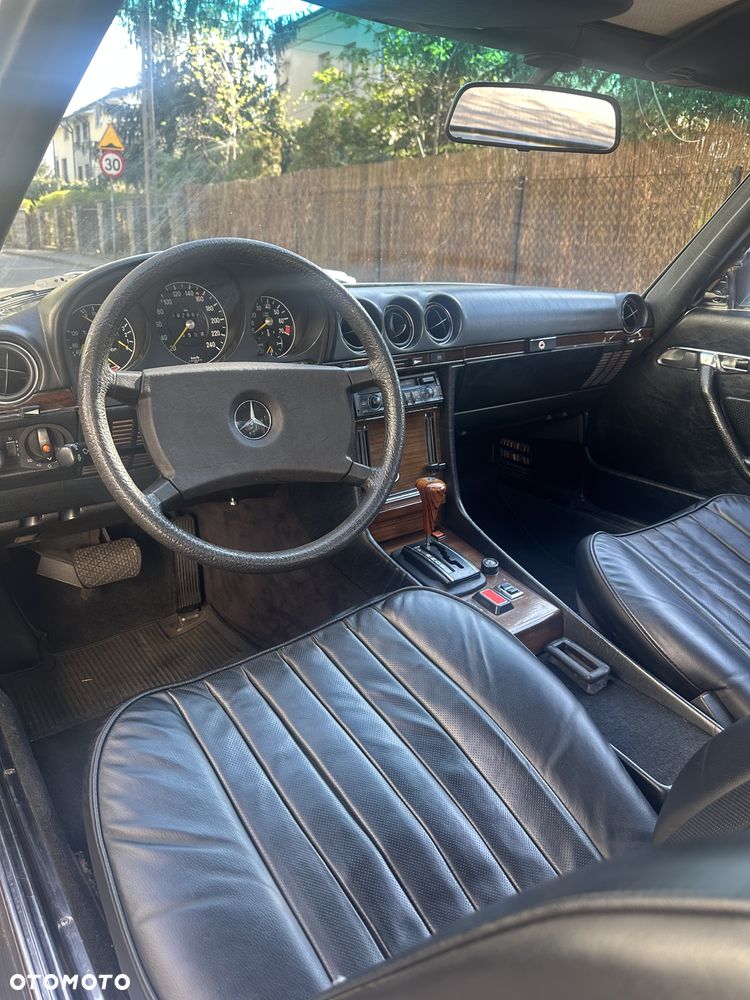 Mercedes-Benz SL - 14