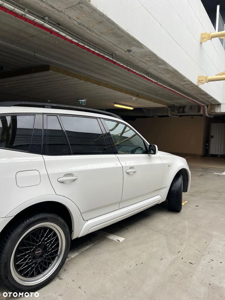 BMW X3 - 28