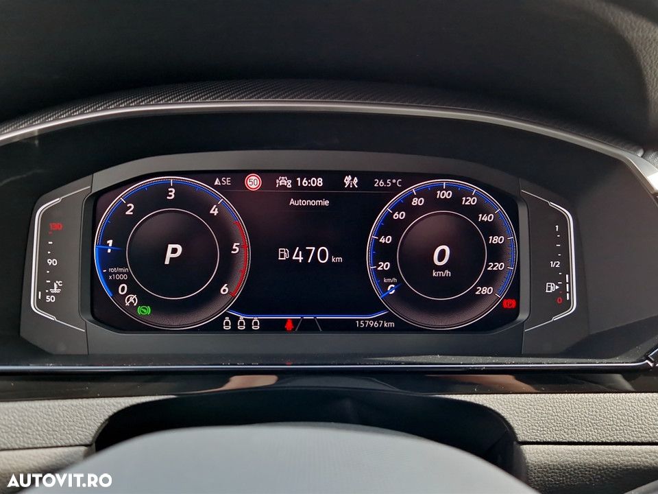 Volkswagen ARTEON 2.0 TDI SCR DSG Elegance - 22