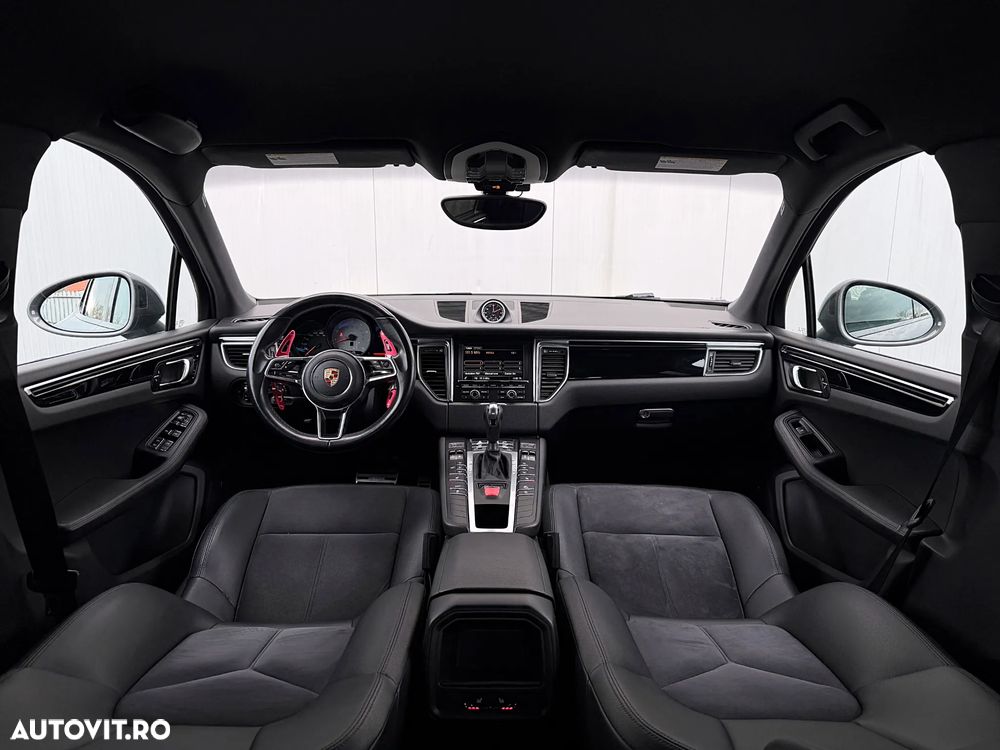 Porsche Macan 3.0 PDK S - 5