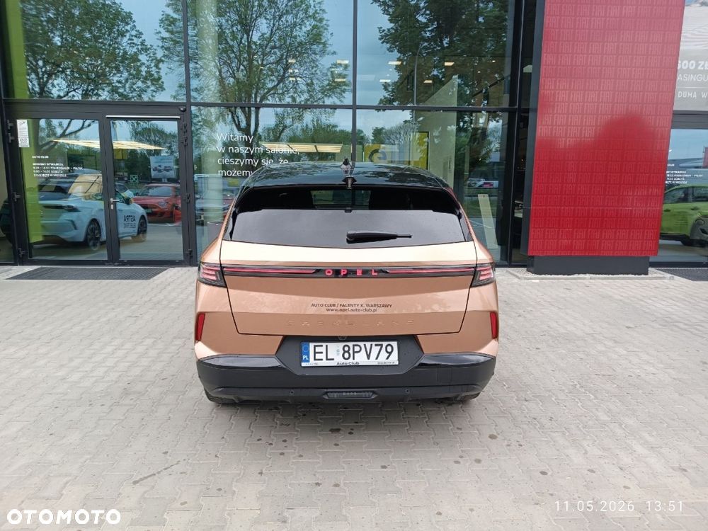 Opel Grandland - 7
