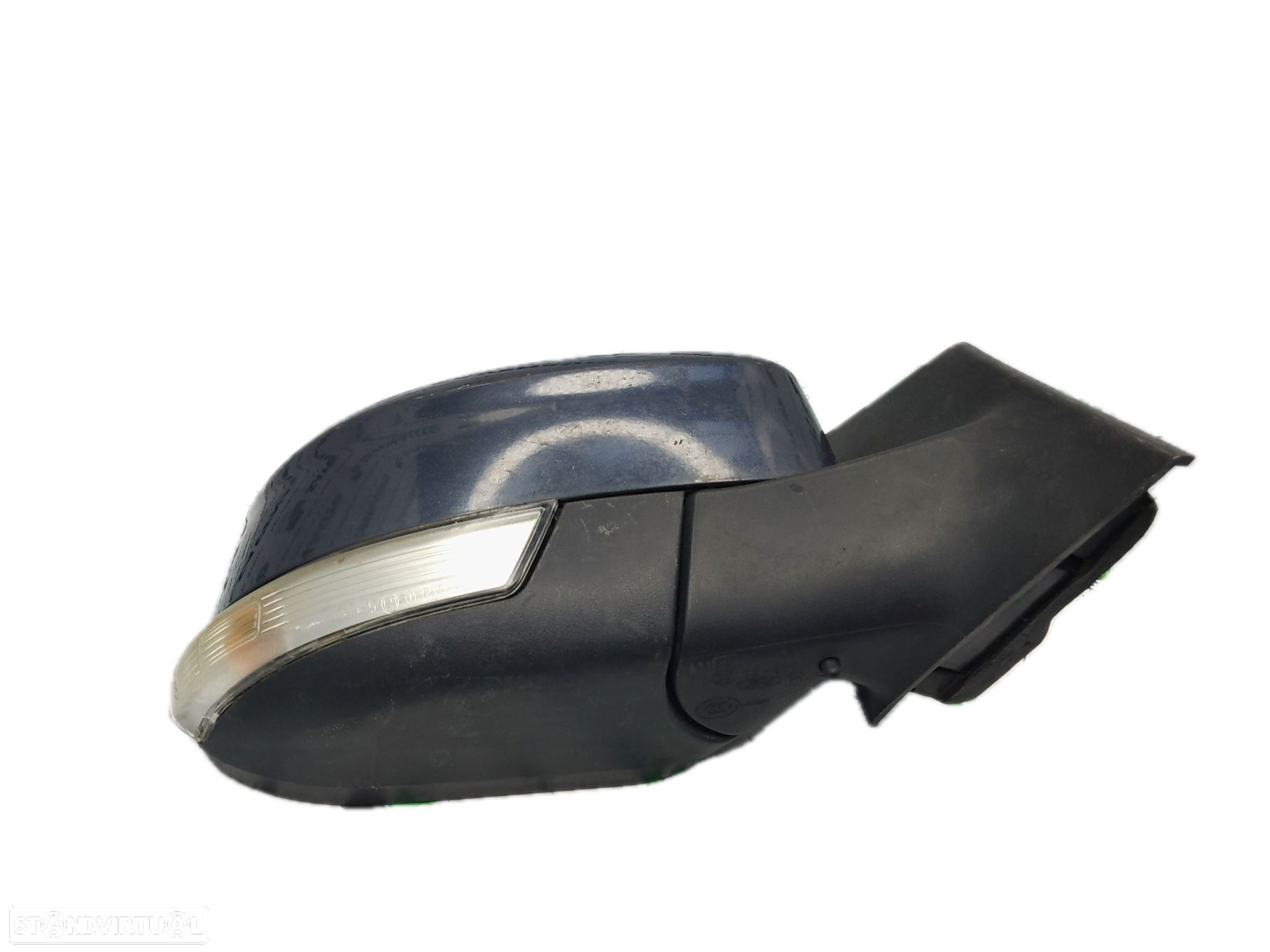 Espelho Retrovisor Dto Electrico Ford Focus Iii - 2