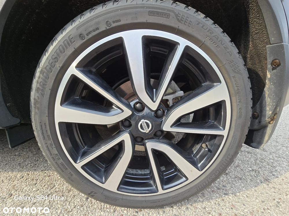 Nissan Qashqai 1.6 DIG-T Tekna - 7