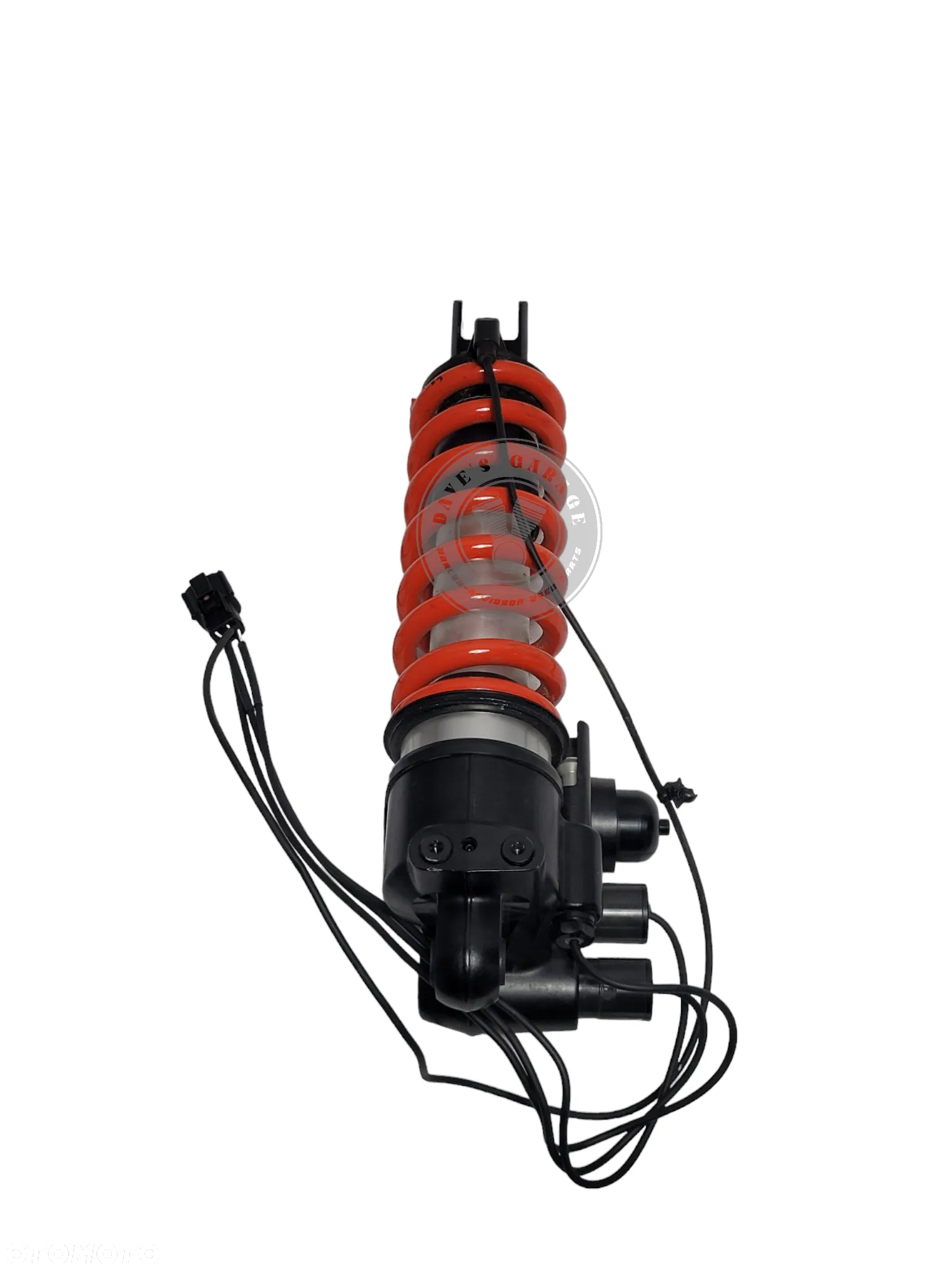 Amortyzator tył Harley Davidson Pan America 54000180 - 3