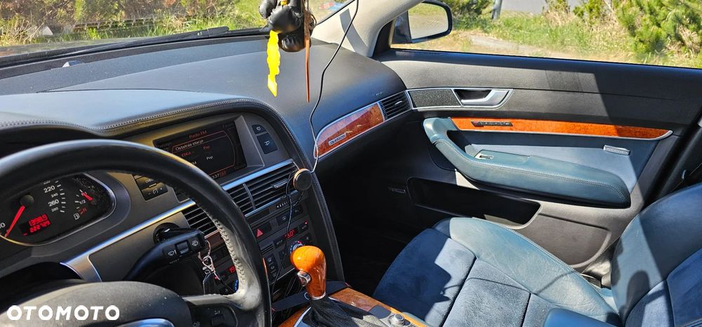 Audi A6 Limousine - 2