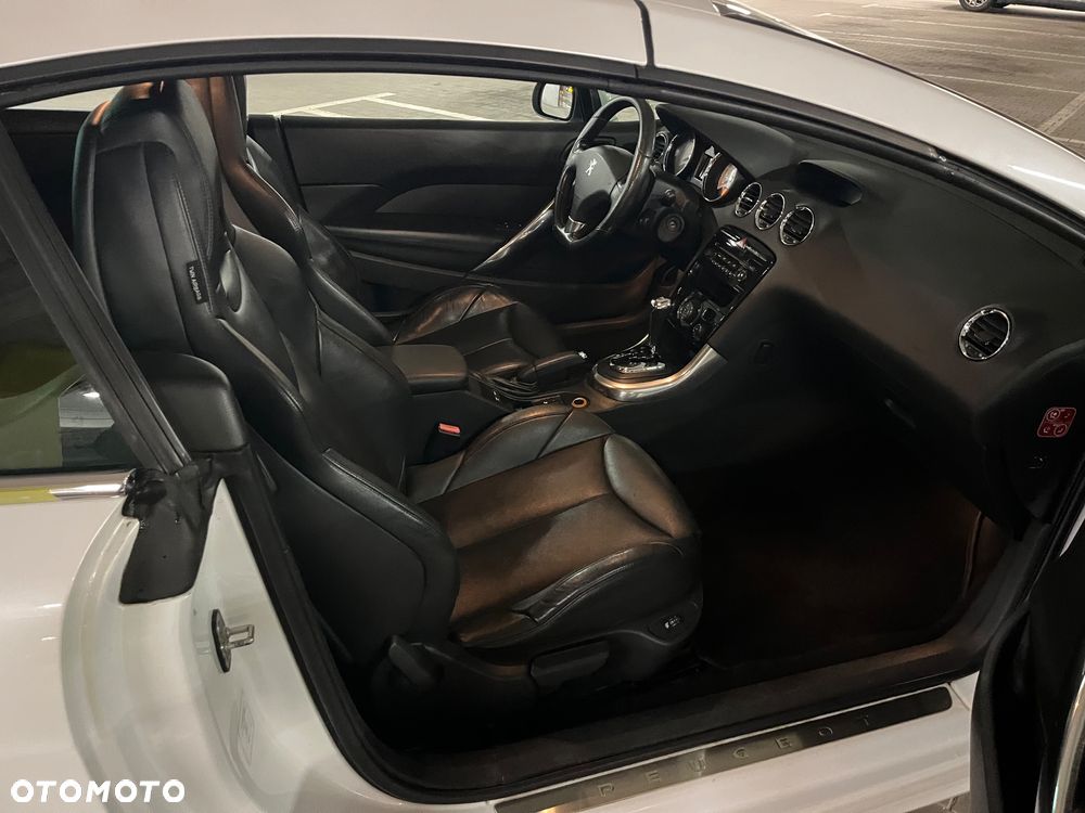 Peugeot 308 CC 1.6 THP Active - 16