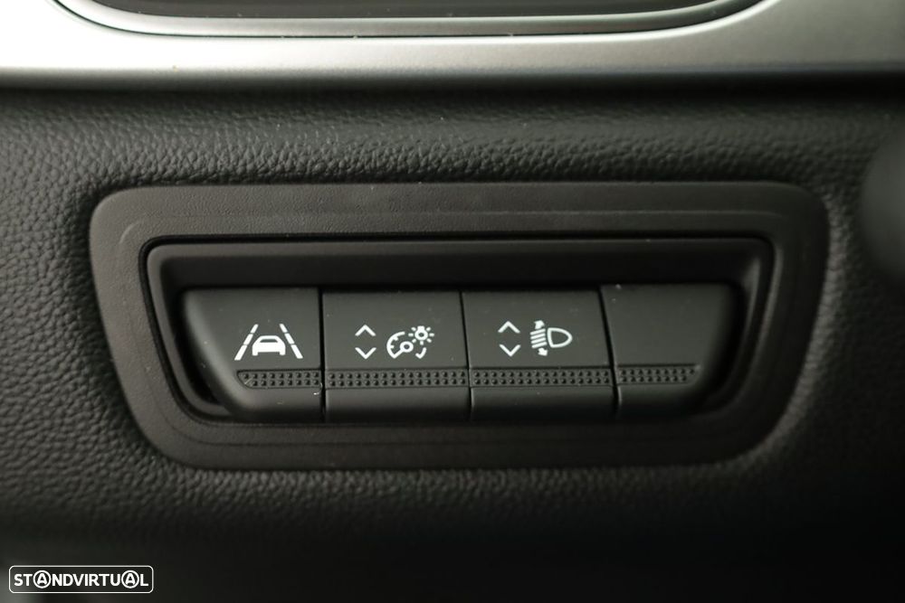 Renault Captur 1.0 TCe Techno - 20