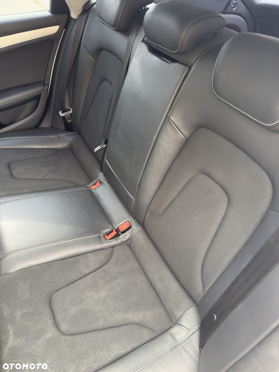 Audi A4 Avant 1.8 TFSI S line Sportpaket (plus) - 16