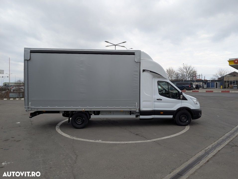 Ford Transit - 5