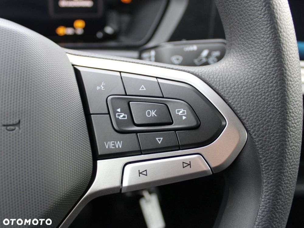 Volkswagen Caddy - 19