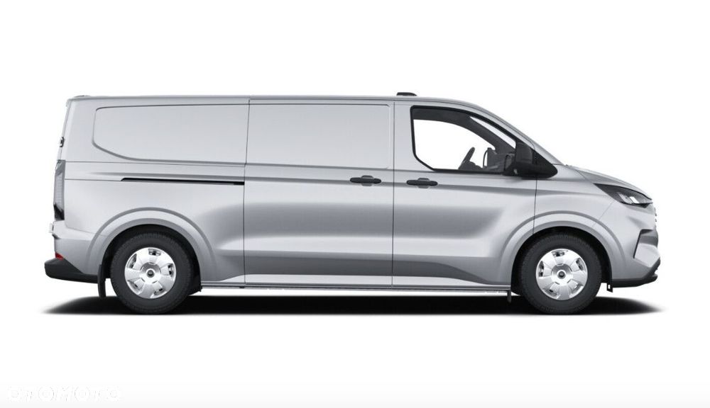Ford Transit Custom - 3