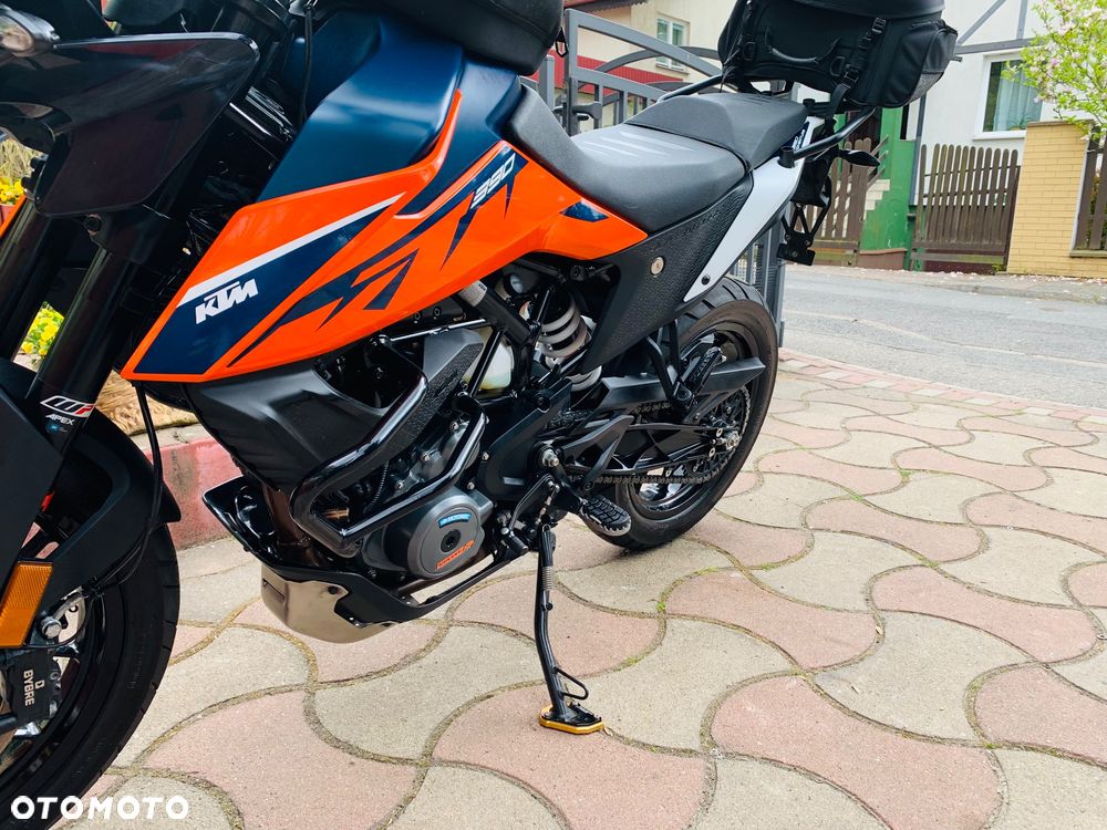 KTM Adventure - 12