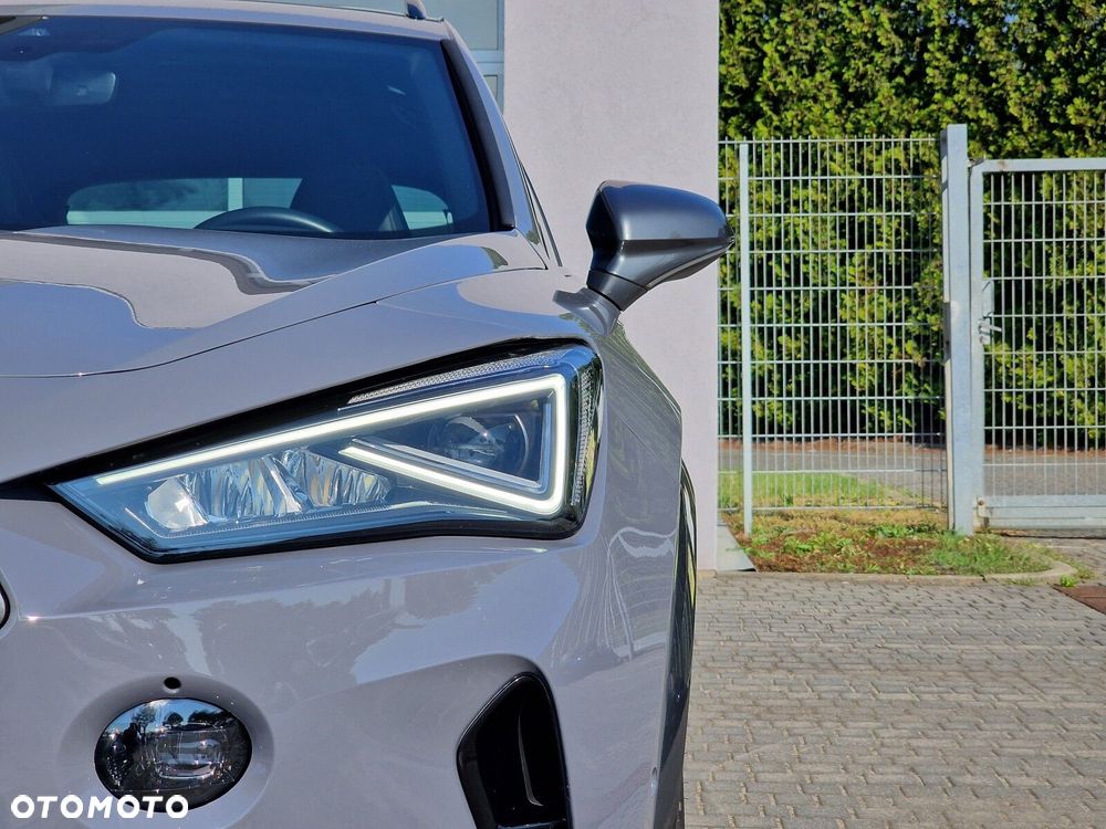 Cupra Formentor 2.0 TSI 4Drive VZ DSG - 10