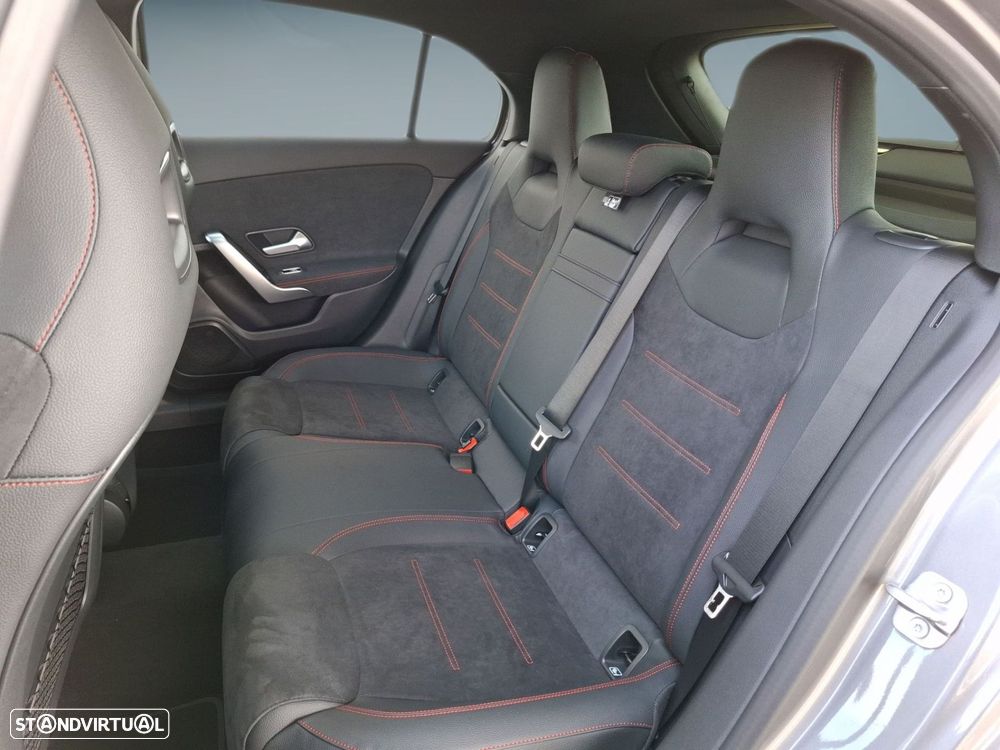 Mercedes-Benz A 200 - 14