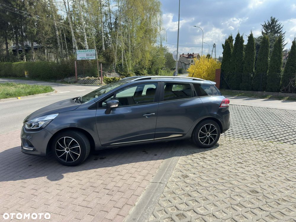 Renault Clio 1.5 dCi Energy Alize - 1