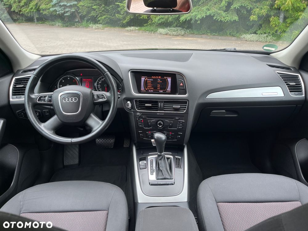 Audi Q5 2.0 TDI Quattro Stronic - 16