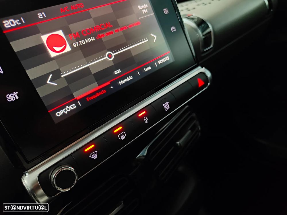 Citroën C4 Cactus 1.2 PureTech Shine - 54