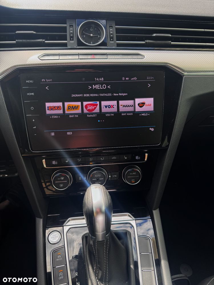 Volkswagen Arteon 2.0 TSI R-Line DSG - 9
