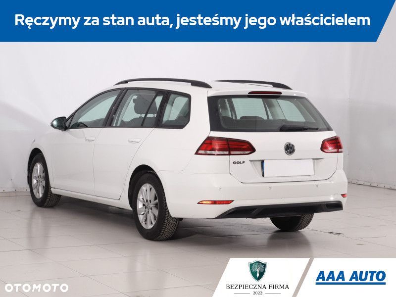 Volkswagen Golf Variant - 6