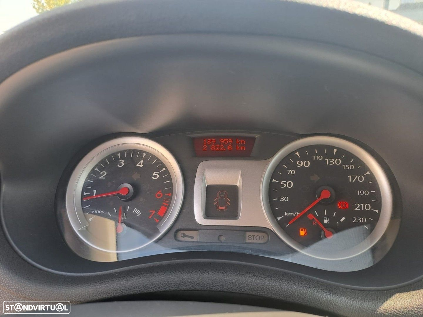 Renault Clio Break 1.2 16V Confort - 11
