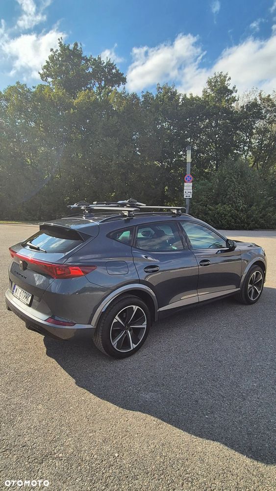Cupra Formentor 2.0 TSI 4Drive DSG - 7