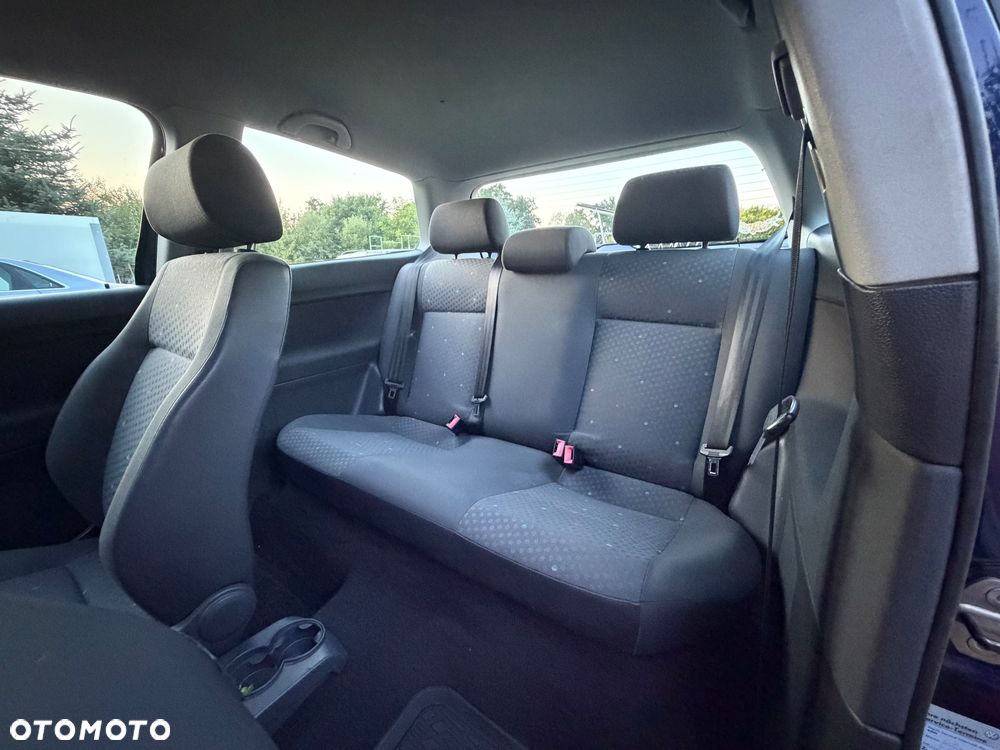 Volkswagen Polo 1.2 Trendline - 12
