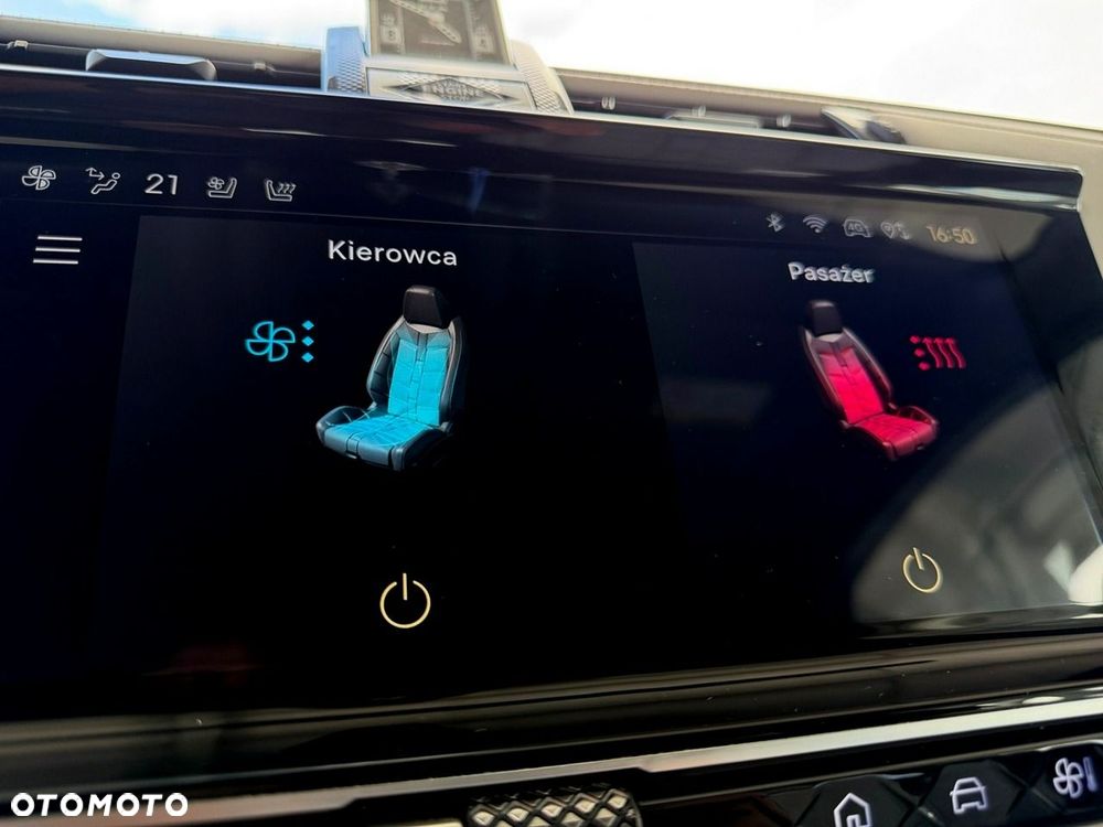 DS Automobiles DS 7 Crossback - 38