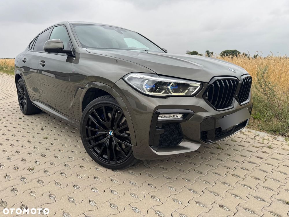 BMW X6 xDrive30d - 2