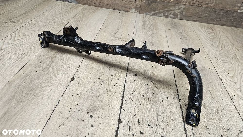 Wspornik ramy mocowanie stopki Honda Gold Wing GL1500 - 3