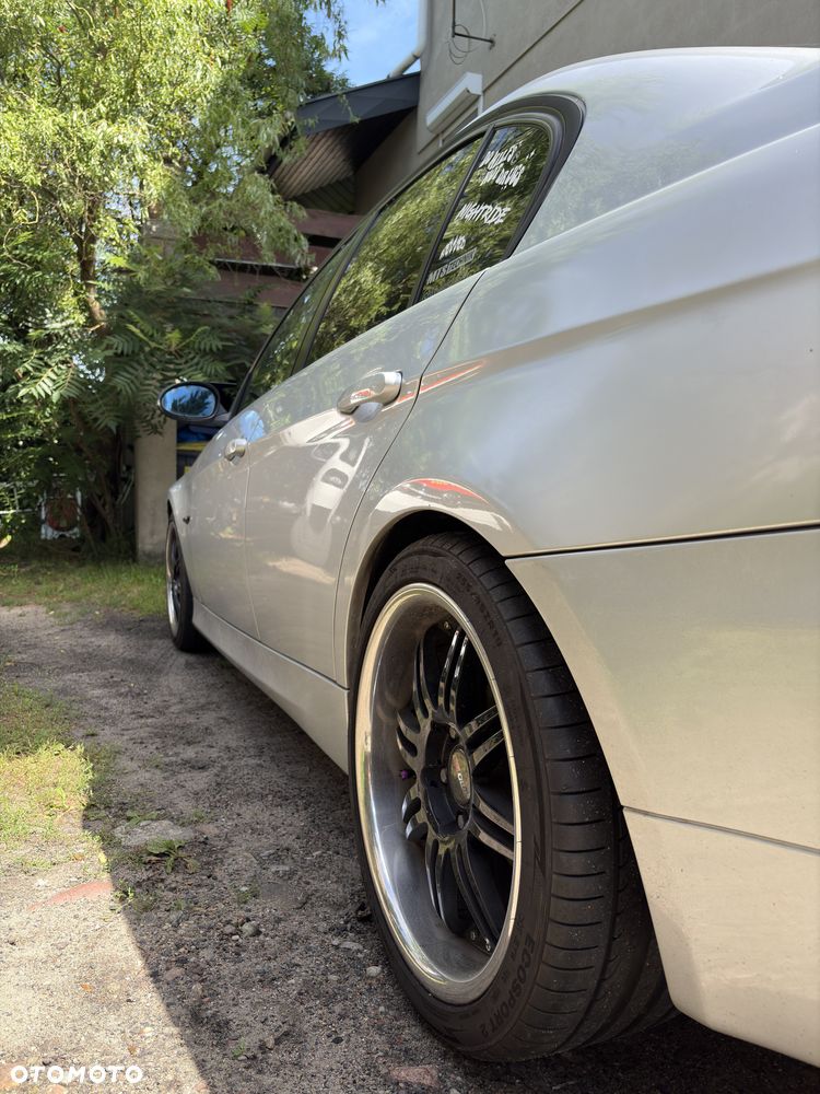 BMW Seria 3 320d - 13