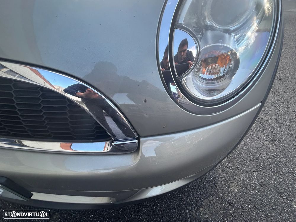 MINI 3 Portas Cooper S - 22