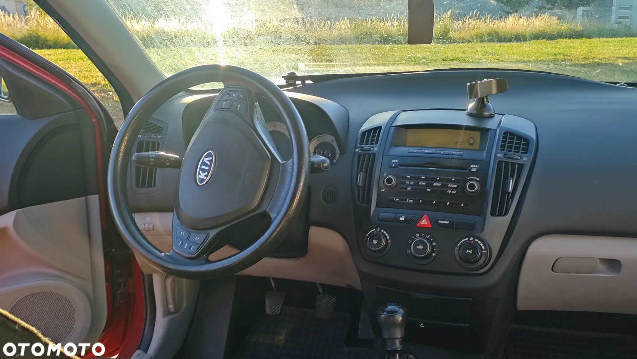 Kia Ceed Cee'd 1.4 Comfort - 11