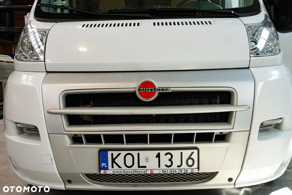 Burstner Nexxo T660 - 25