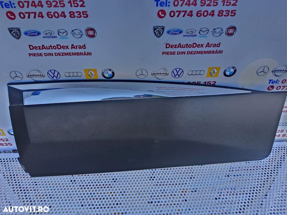 Bandou usa Peugeot 3008 an 2016-2024 bancuri usi fata spate stânga dreapta cod 9811404577 9811403377 9811404077 - 20