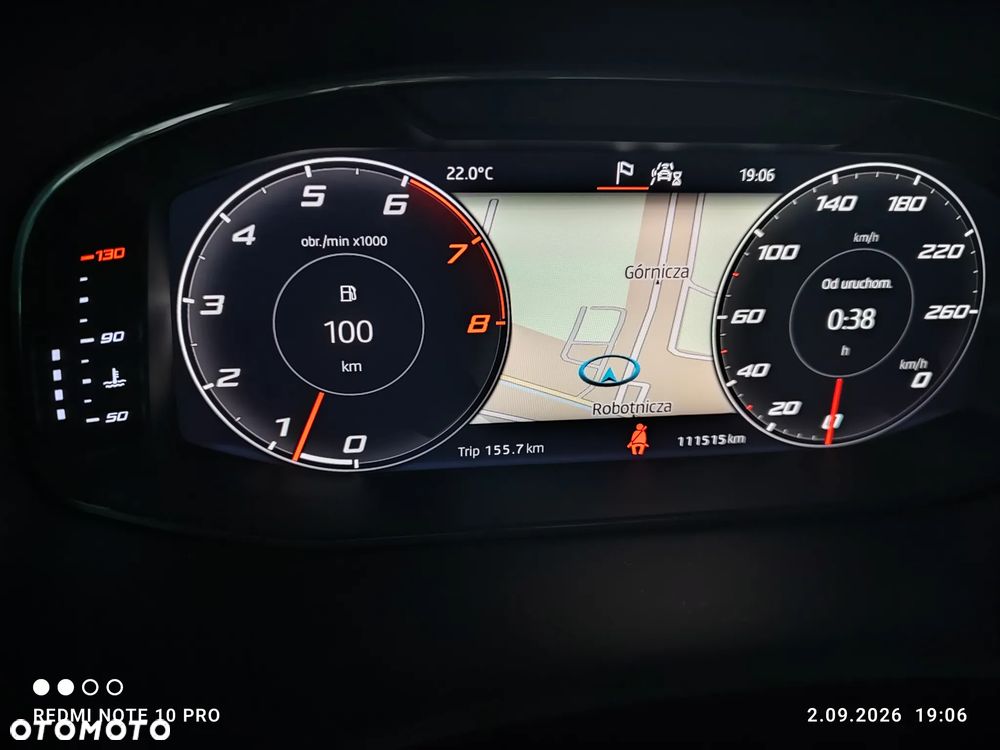 Seat Ateca 1.5 TSI ACT OPF Xcellence - 24