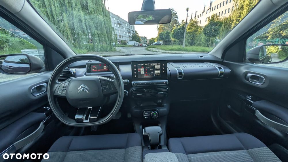 Citroën C4 Cactus 1.2 PureTech Shine S&S ETG - 5