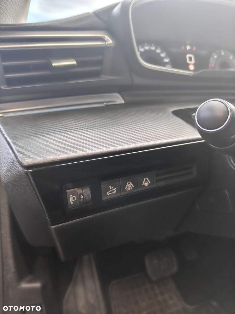 Peugeot 508 1.5 BlueHDi Allure Pack S&S EAT8 - 17