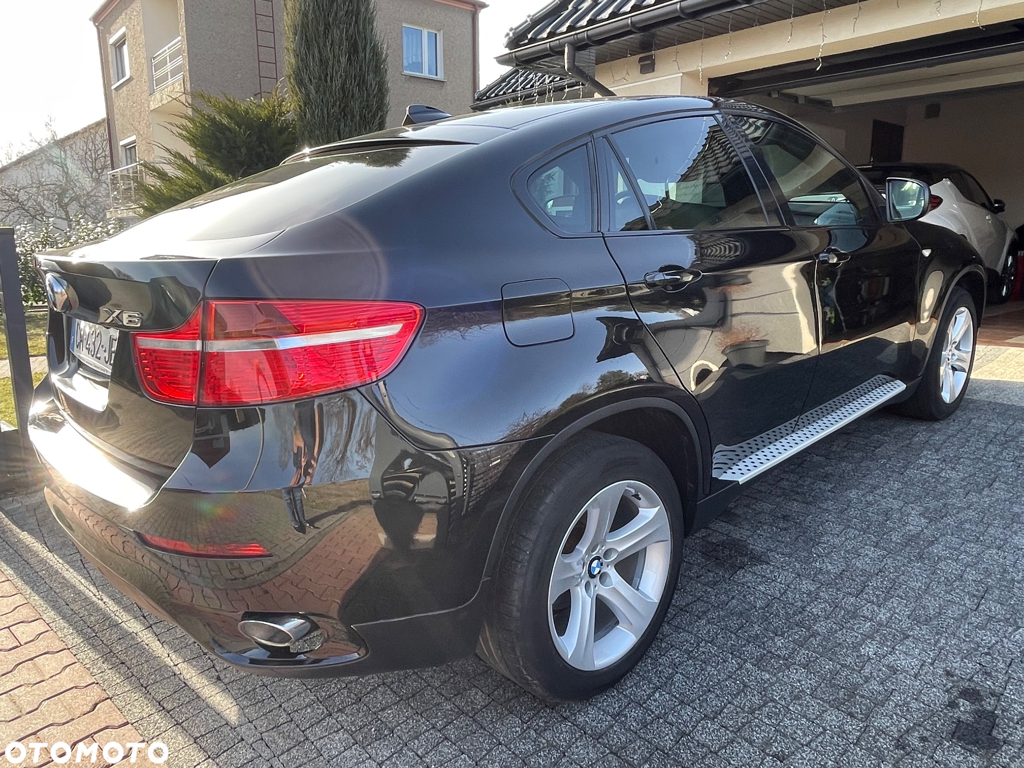 BMW X6 xDrive30d - 22