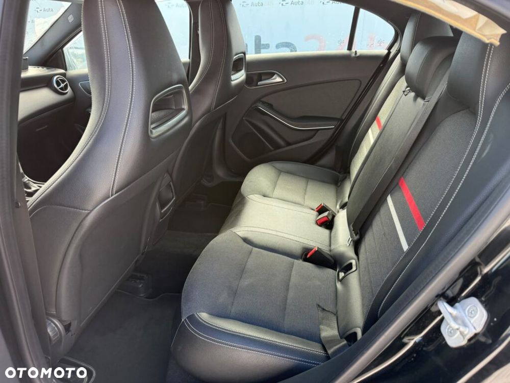 Mercedes-Benz Klasa A 180 SCORE - 15