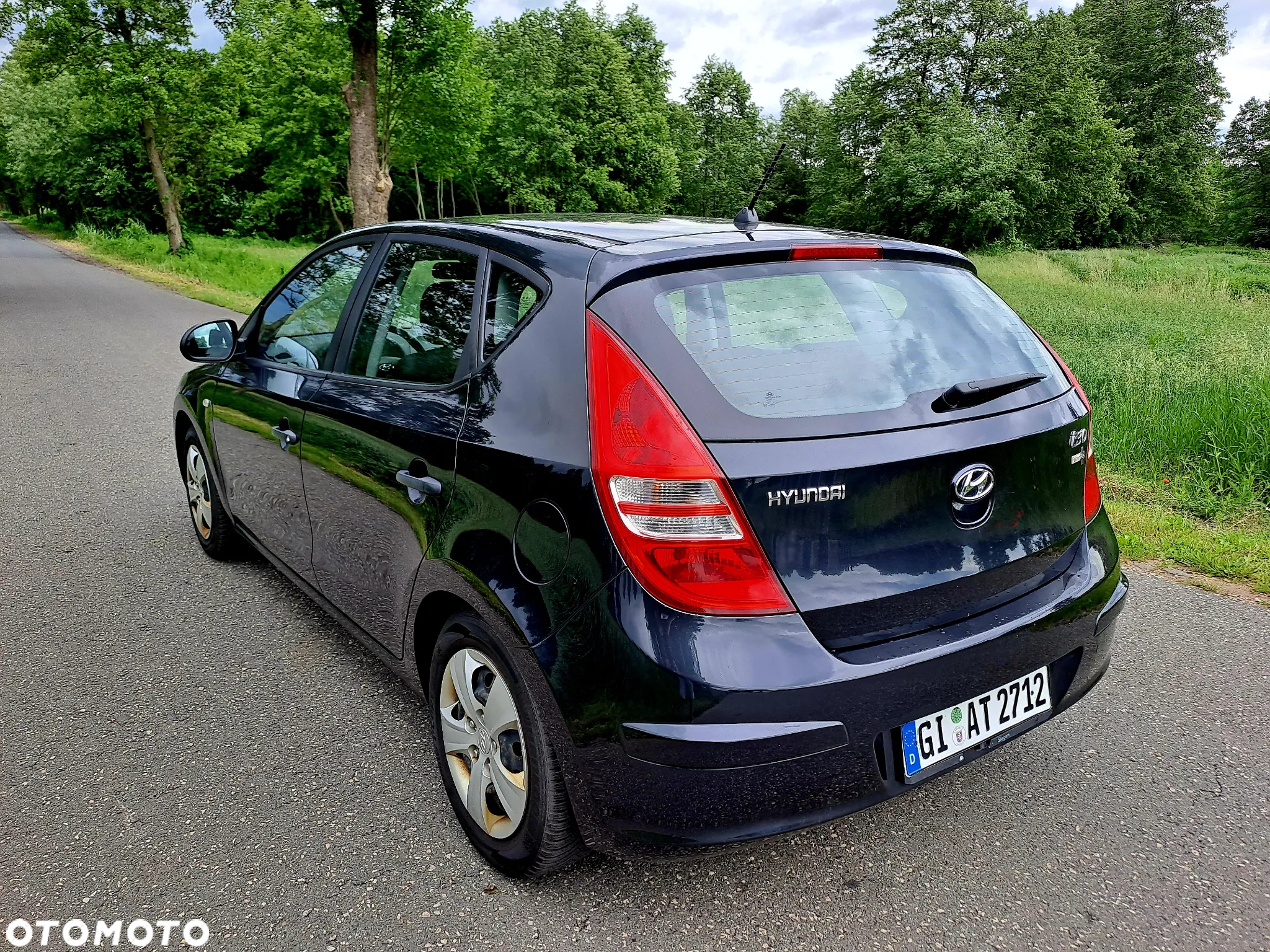 Hyundai i30 1.4 Classic - 5