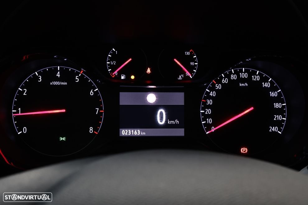 Opel Corsa 1.2 T Elegance Aut. - 15