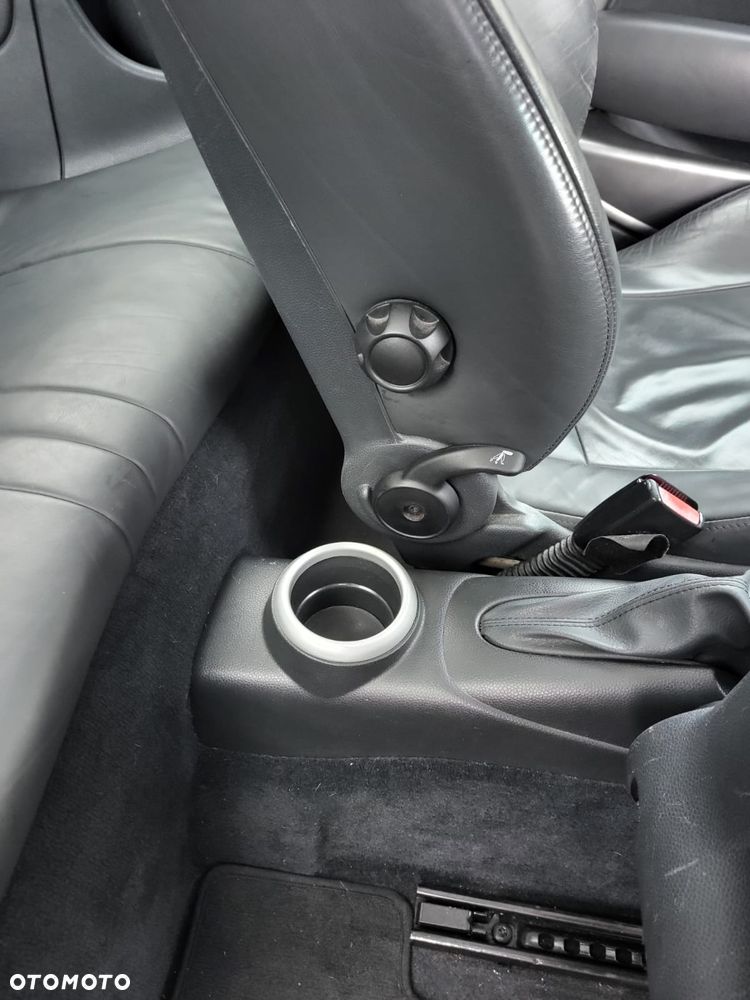 MINI Cooper S Standard - 27