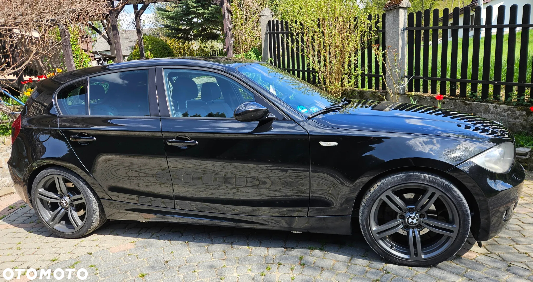 BMW Seria 1 120d - 2
