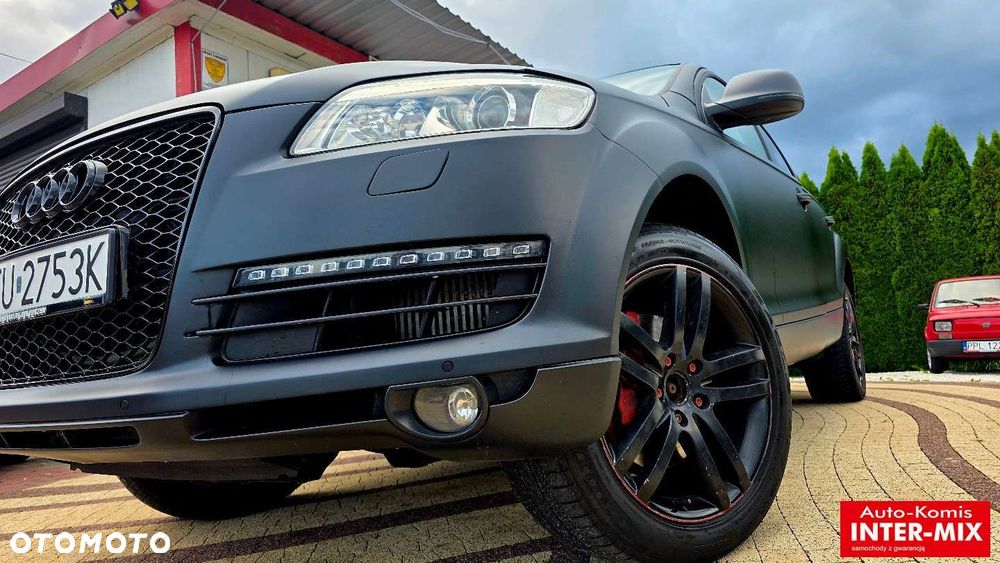 Audi Q7 - 3