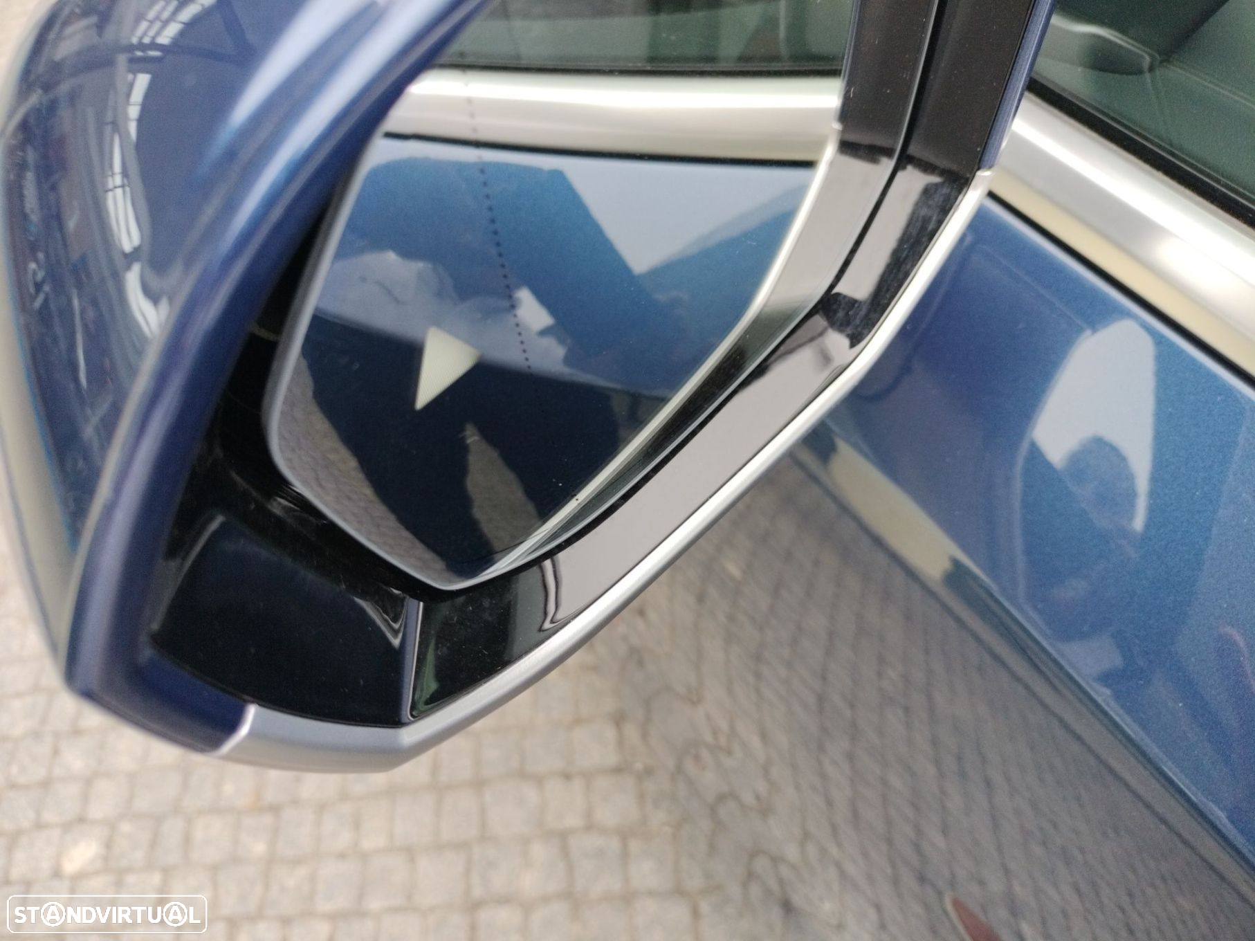 BMW 520 d Pack Desportivo M - 29